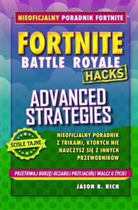 Picture of Fortnite Advanced Strategies