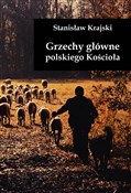 Grzechy gł... - Stanisław Krajski -  foreign books in polish 