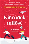 Polska książka : Kierunek m... - Catherine Walsh
