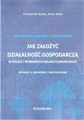 Jak założy... - Przemysław Mućko, Aneta Sokół -  books from Poland