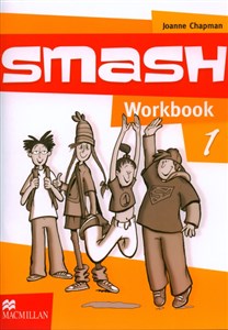 Obrazek Smash 1 Workbook