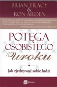 Potęga oso... - Brian Tracy, Ron Arden -  books from Poland