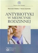 Antybiotyk... - Sławomir Chlabicz, Iwona Łętowska -  Polish Bookstore 