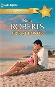 Grecki hon... - Nora Roberts -  foreign books in polish 