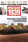 Pociągi Pa... -  books in polish 