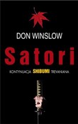 Satori - Don Winslow - Ksiegarnia w UK