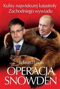 Operacja S... - Edward Lucas -  books from Poland