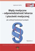 Polska książka : Błędy medy... - Agnieszka Sieńko
