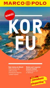 Picture of Korfu