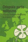 Chłopskie ... -  books from Poland