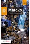 polish book : Maroko W l... - Krzysztof Bzowski