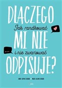 Polska książka : Dlaczego m... - Anne-Sophie Girard, Marie-Aldine Girard