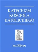 Katechizm ... - Opracowanie Zbiorowe -  foreign books in polish 