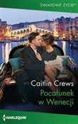 polish book : Pocałunek ... - Caitlin Crews