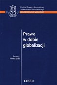 Prawo w do... - Tomasz Giaro -  Polish Bookstore 