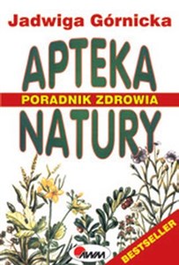 Picture of Apteka natury Poradnik zdrowia