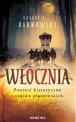 Książka : Włócznia P... - Robert F. Barkowski