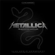 polish book : Metallica ... - Metallica