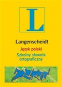Język pols... - Wioletta Wichrowska -  foreign books in polish 