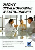 Książka : Umowy cywi... - Ewa Suknarowska-Drzewiecka, Elżbieta Anyszka
