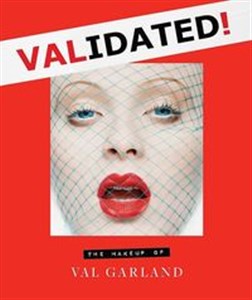 Picture of Validated The Makeup of Val Garland