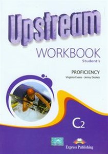 Obrazek Upstream Proficiency C2 Workbook