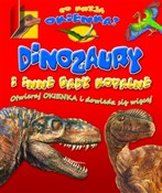 polish book : Dinozaury ... - Opracowanie Zbiorowe