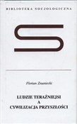 Ludzie ter... - Florian Znaniecki -  books from Poland