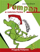 Pompon w r... - Joanna Olech -  books from Poland