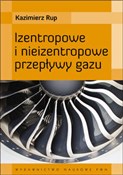 Książka : Izentropow... - Kazimierz Rup