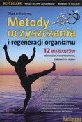 Metody ocz... - Olga Jelisejewa -  books from Poland