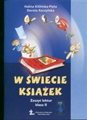 polish book : W świecie ... - Halina Kitlińska-Pięta, Dorota Raczyńska