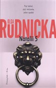 Polska książka : Natalii 5 - Olga Rudnicka