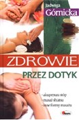 Polska książka : Zdrowie pr... - Jadwiga Górnicka