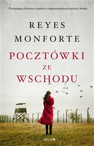 Picture of Pocztówki ze Wschodu