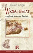 polish book : Wszechświa... - Daniel Ange