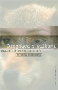 Picture of Biegnąca z wilkami