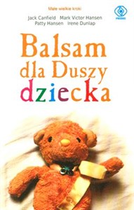 Picture of Balsam dla Duszy dziecka