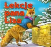 Lekcje Pan... - Rafał Wejner -  Polish Bookstore 