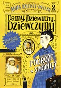 Damy, dzie... - Anna Dziewit-Meller -  books from Poland