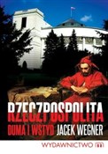 Polska książka : Rzeczpospo... - Jacek Wegner