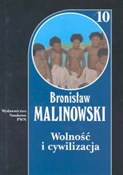 Polska książka : Wolność i ... - Bronisław Malinowski