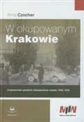 W okupowan... - Anna Czocher -  books from Poland