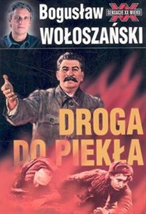 Picture of Droga do piekła  Stalin1941 - 1945