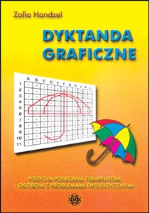 Picture of Dyktanda graficzne