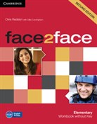 Zobacz : face2face ... - Chris Redston, Gillie Cunningham