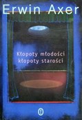 Kłopoty mł... - Erwin Axer -  Polish Bookstore 