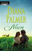 polish book : Nora - Diana Palmer