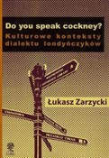 Do yuo spe... - Łukasz Zarzycki -  Książka z wysyłką do UK