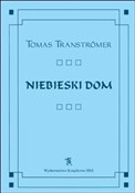 polish book : NIEBIESKI ... - TOMAS TRANSTROMER